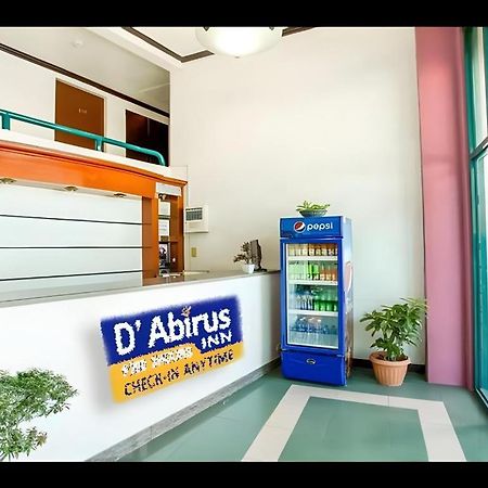 D' Abirus Inn Davao City Εξωτερικό φωτογραφία