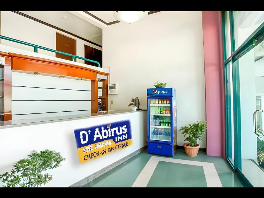 D' Abirus Inn Davao City Εξωτερικό φωτογραφία