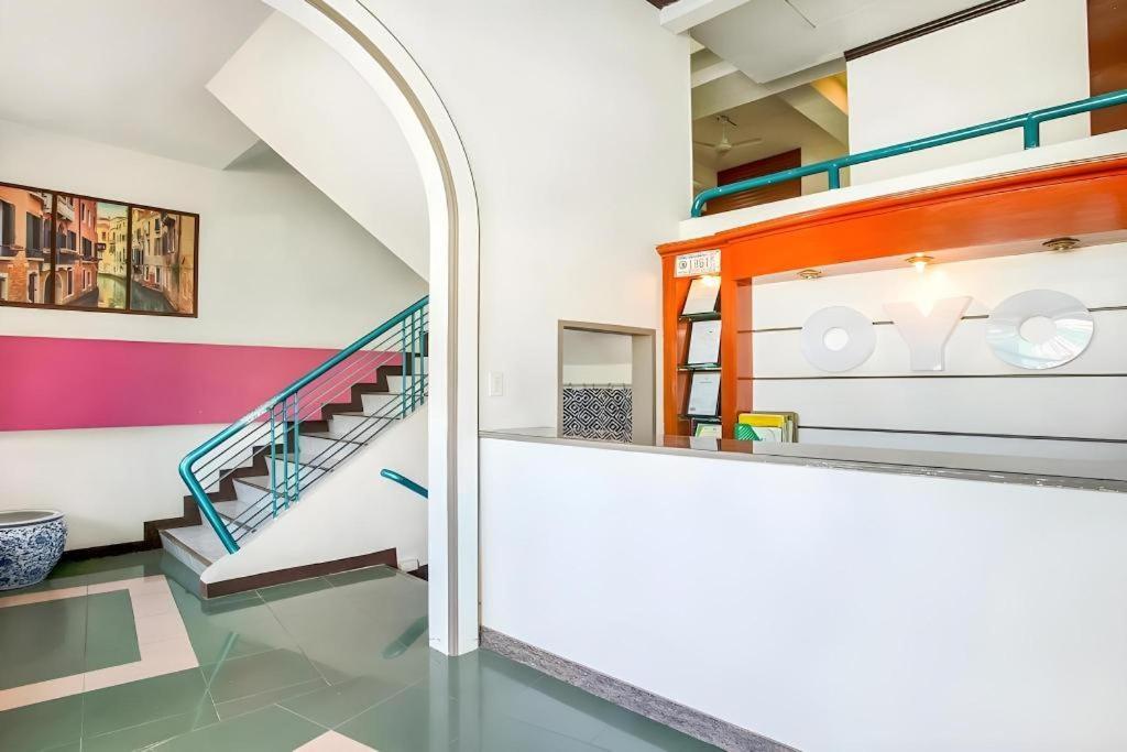 D' Abirus Inn Davao City Εξωτερικό φωτογραφία