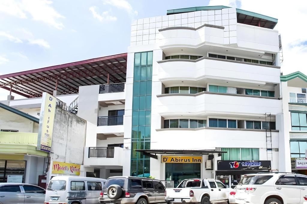 D' Abirus Inn Davao City Εξωτερικό φωτογραφία