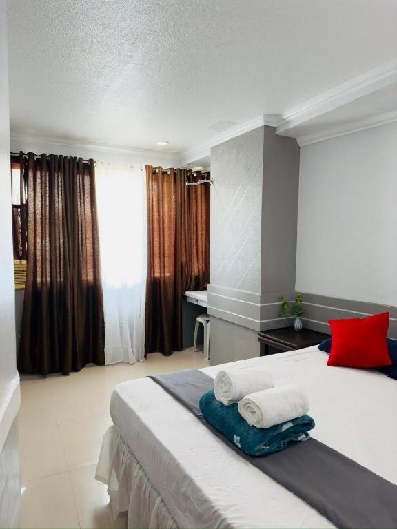 D' Abirus Inn Davao City Εξωτερικό φωτογραφία