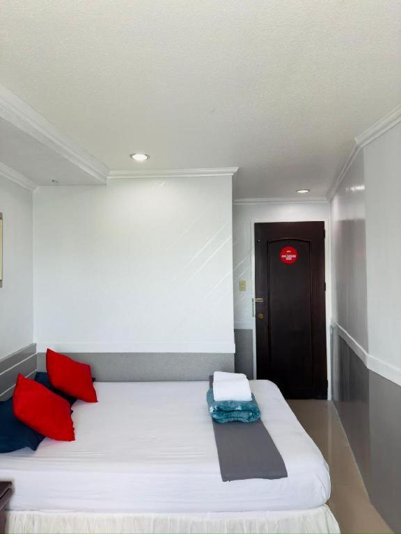 D' Abirus Inn Davao City Εξωτερικό φωτογραφία