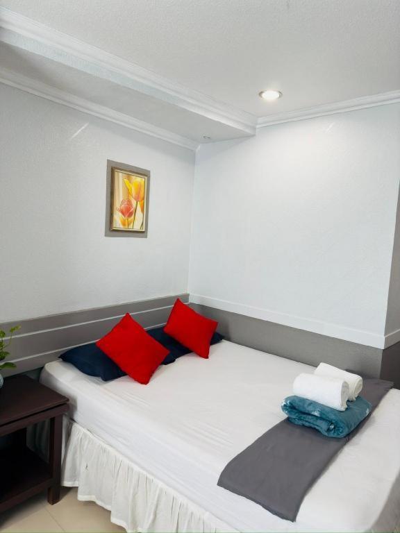 D' Abirus Inn Davao City Εξωτερικό φωτογραφία