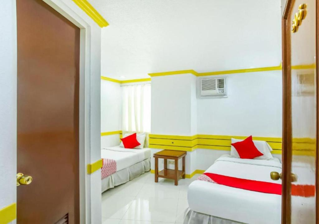 D' Abirus Inn Davao City Εξωτερικό φωτογραφία