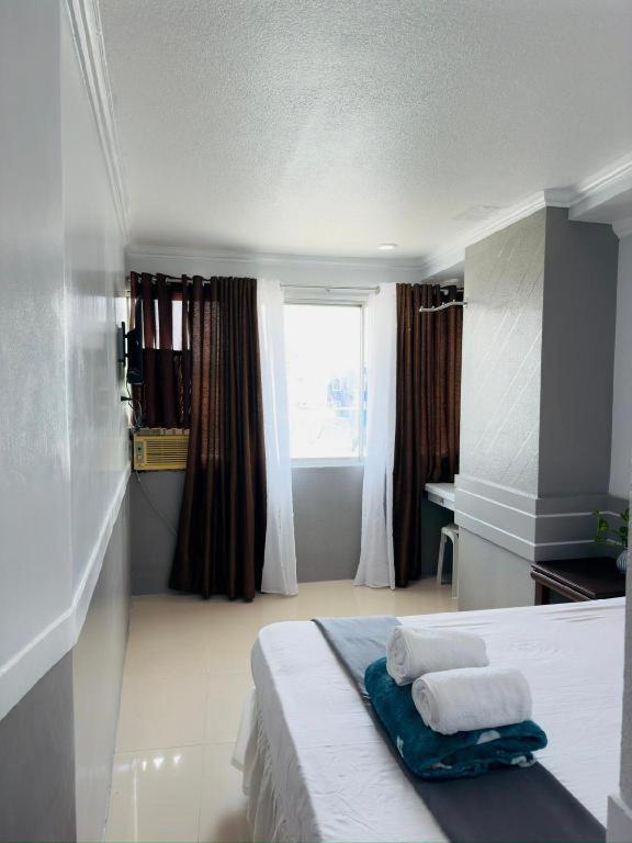D' Abirus Inn Davao City Εξωτερικό φωτογραφία
