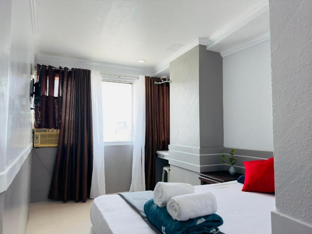 D' Abirus Inn Davao City Εξωτερικό φωτογραφία