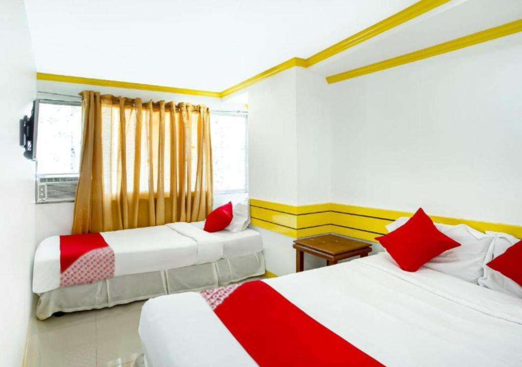 D' Abirus Inn Davao City Εξωτερικό φωτογραφία
