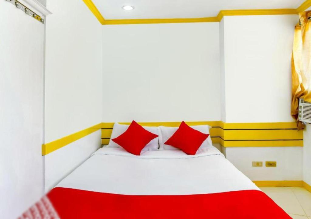 D' Abirus Inn Davao City Εξωτερικό φωτογραφία