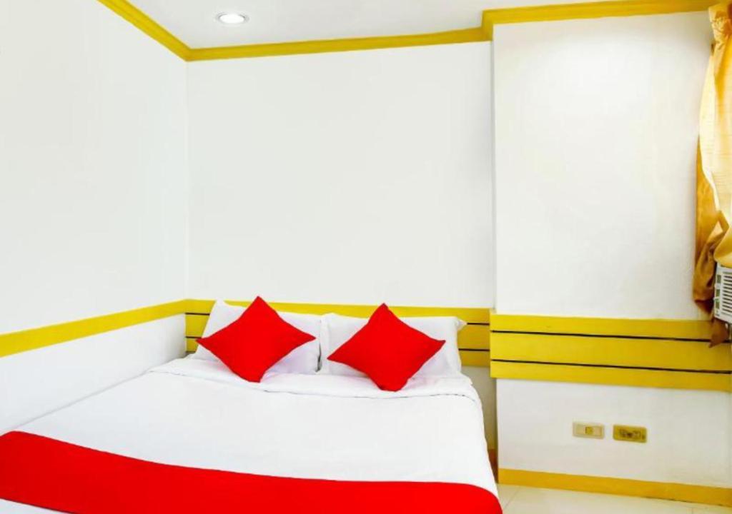 D' Abirus Inn Davao City Εξωτερικό φωτογραφία