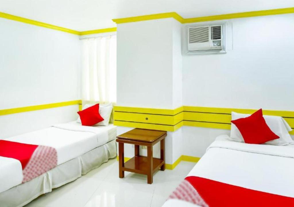 D' Abirus Inn Davao City Εξωτερικό φωτογραφία