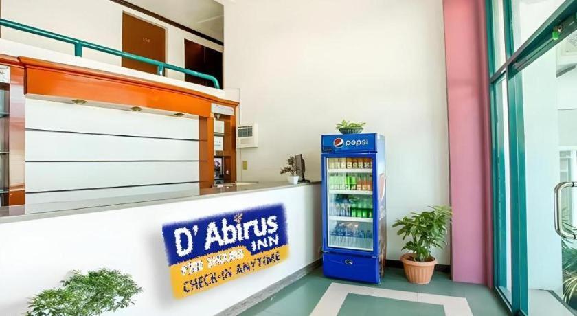 D' Abirus Inn Davao City Εξωτερικό φωτογραφία