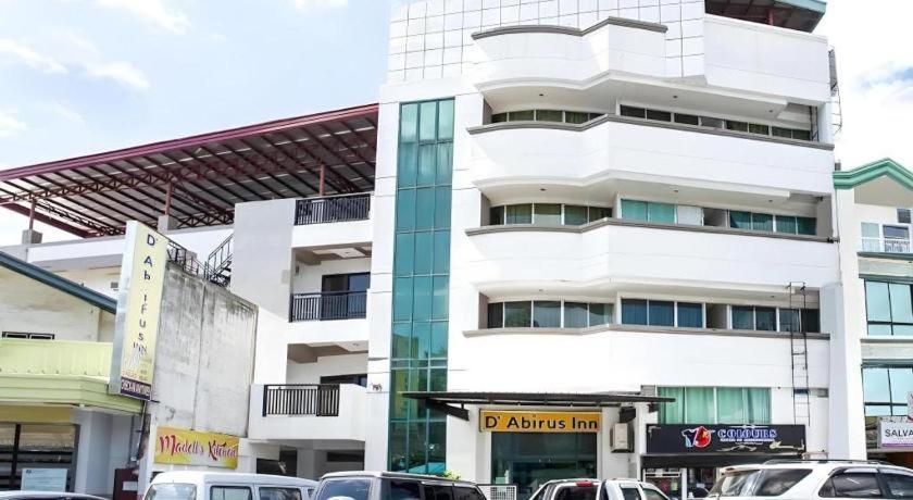 D' Abirus Inn Davao City Εξωτερικό φωτογραφία