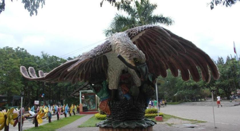 D' Abirus Inn Davao City Εξωτερικό φωτογραφία