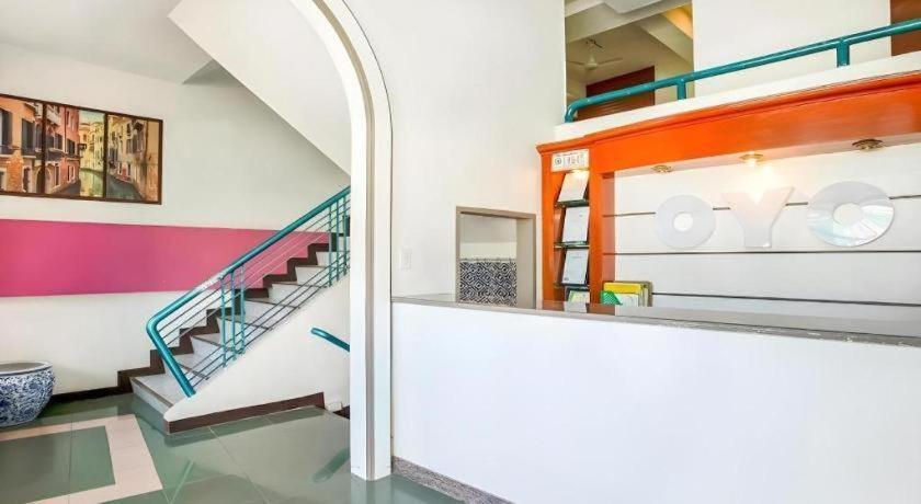 D' Abirus Inn Davao City Εξωτερικό φωτογραφία